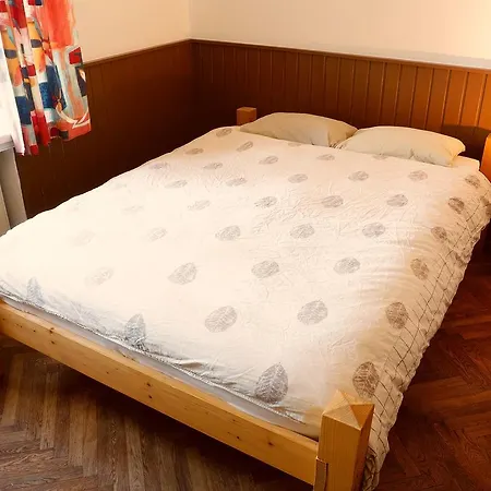 Hostel Terviseksbbb Tartu