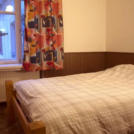 Hostel Terviseksbbb *
