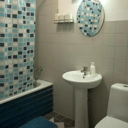 Hostel Terviseksbbb Tartu