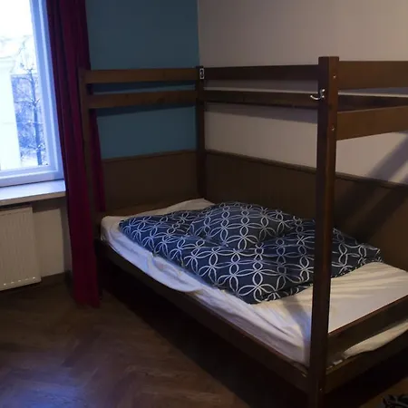 Hostel Terviseksbbb Tartu